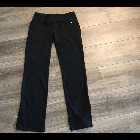 😍WOMENS NIKE PANTS small